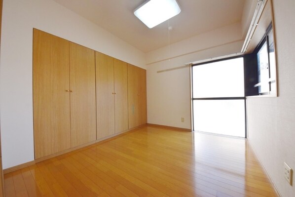 グランヴァン水天宮IIの物件内観写真